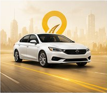 OnWayRides local ride service