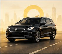 OnWayRides rent a car service