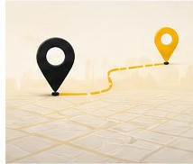 OnWayRides city-to-city routes