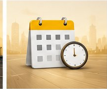 OnWayRides prebooking and scheduling service